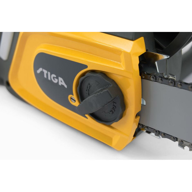 Пила ланцюгова акумуляторна Stiga CS 118c (292614008/ST2) (CS118C-35)