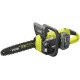 Пила цепная аккумуляторная Ryobi RY18CSX30A-150 (5133005466)