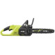 Пила цепная аккумуляторная Ryobi RY18CSX30A-150 (5133005466)