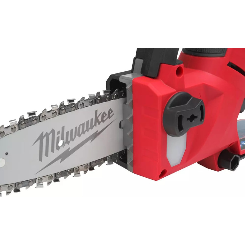 Пила ланцюгова акумуляторна MILWAUKEE M12 FHS-0 без АКБ та ЗП (4933472211)