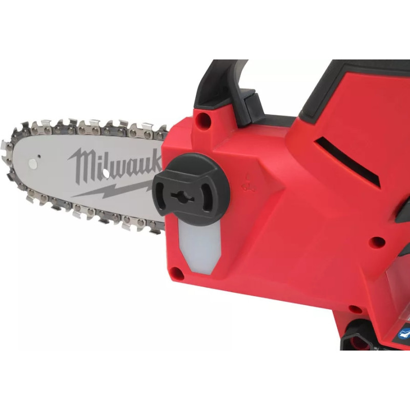 Пила ланцюгова акумуляторна MILWAUKEE M12 FHS-0 без АКБ та ЗП (4933472211)
