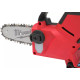 Пила ланцюгова акумуляторна MILWAUKEE M12 FHS-0 без АКБ та ЗП (4933472211)