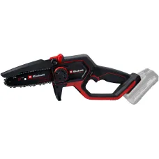 Пила цепная аккумуляторная Einhell Professional X-Change GP-PS 18/20 Li BL - Solo (4600080)