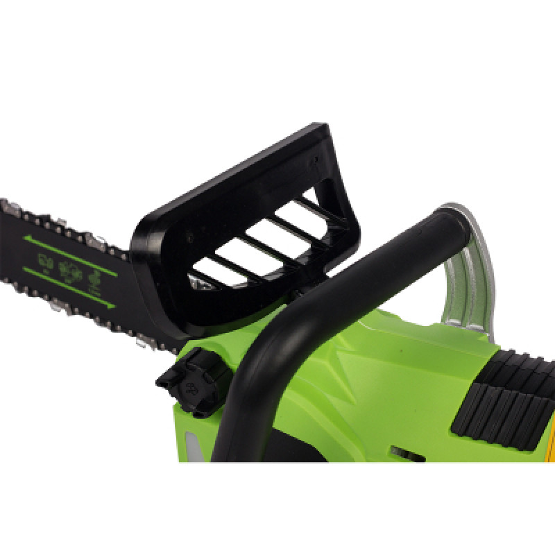 Пила цепная аккумуляторная Gartner CSE-2645 (853193)