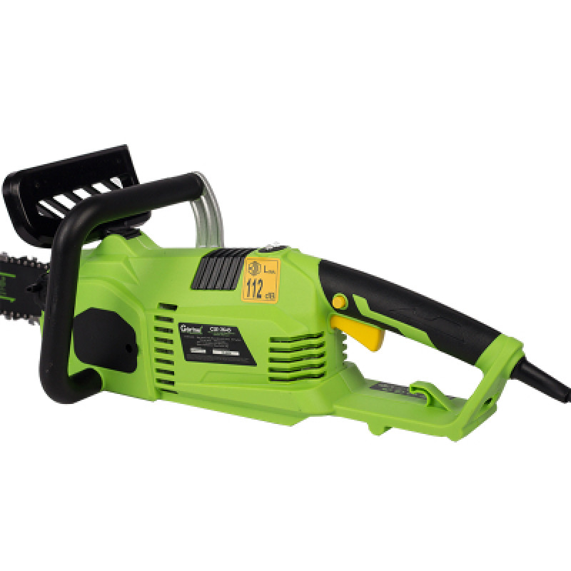 Пила цепная аккумуляторная Gartner CSE-2645 (853193)