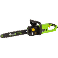 Пила цепная аккумуляторная Gartner CSE-2604S (846804)