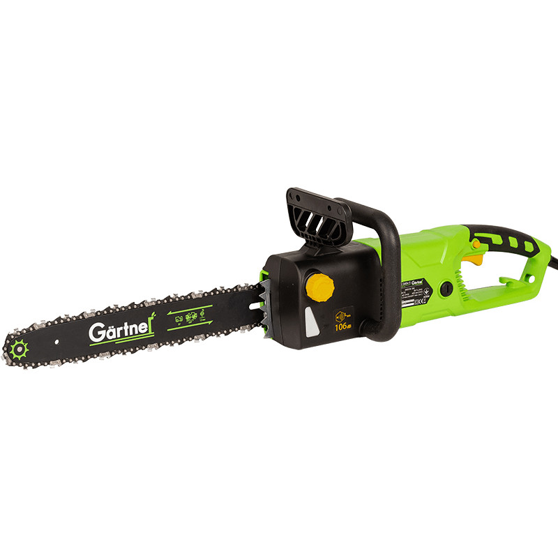 Пила ланцюгова акумуляторна Gartner CSE-2604S (846804)