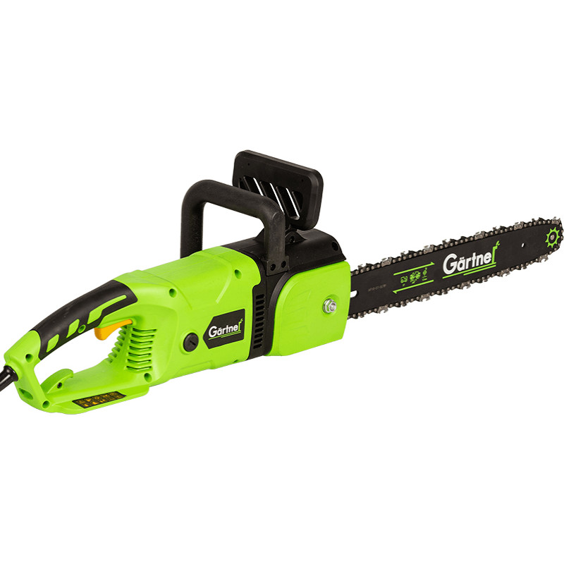 Пила ланцюгова акумуляторна Gartner CSE-2604S (846804)