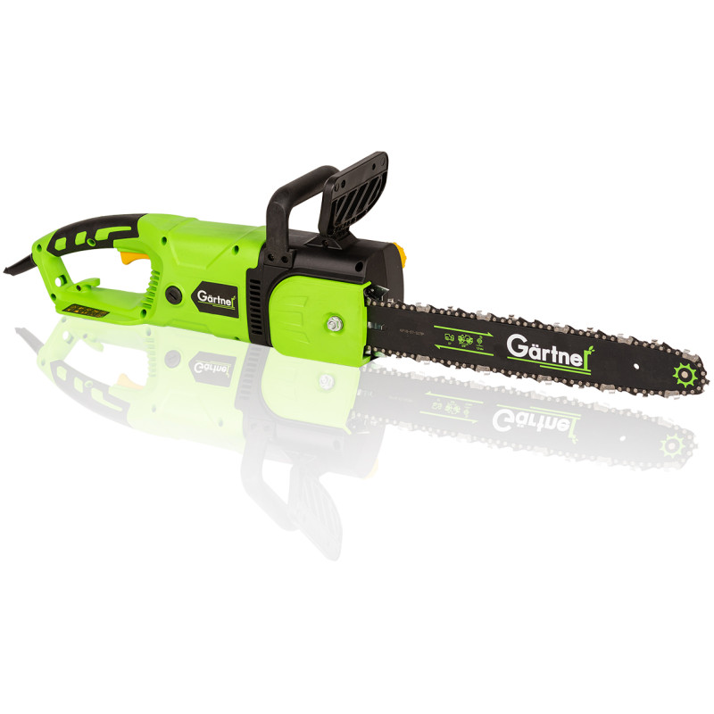 Пила ланцюгова акумуляторна Gartner CSE-2604S (846804)