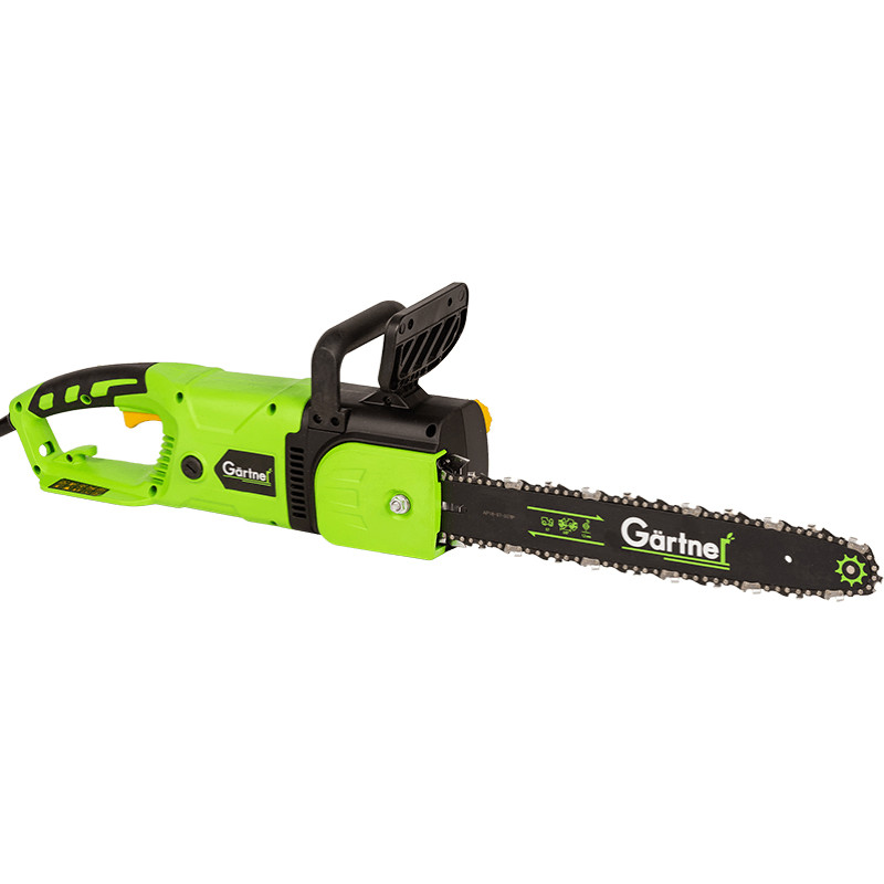 Пила ланцюгова акумуляторна Gartner CSE-2604S (846804)