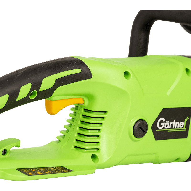 Пила ланцюгова акумуляторна Gartner CSE-2604S (846804)