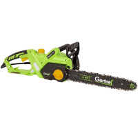Пила цепная аккумуляторная Gartner CSE-2605 (846803)