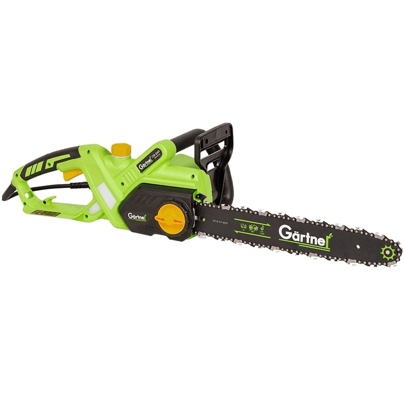 Пила цепная аккумуляторная Gartner CSE-2605 (846803)