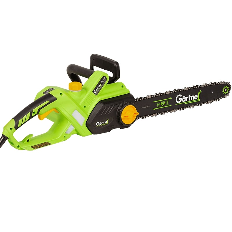 Пила цепная аккумуляторная Gartner CSE-2605 (846803)