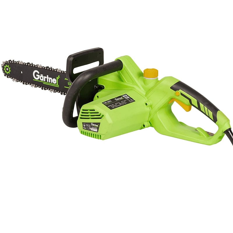 Пила цепная аккумуляторная Gartner CSE-2605 (846803)