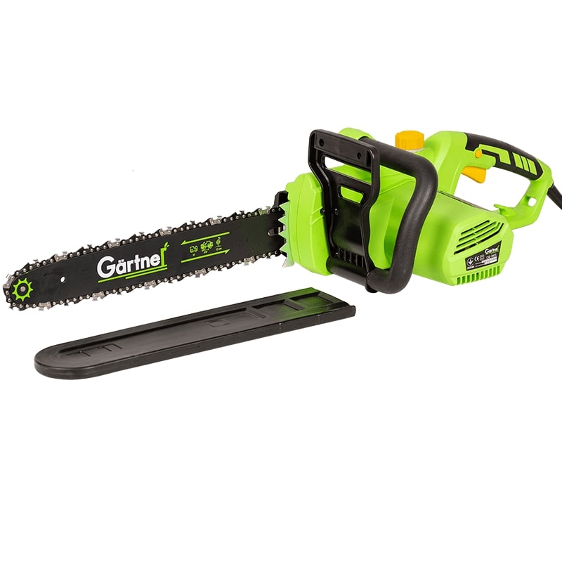 Пила цепная аккумуляторная Gartner CSE-2605 (846803)