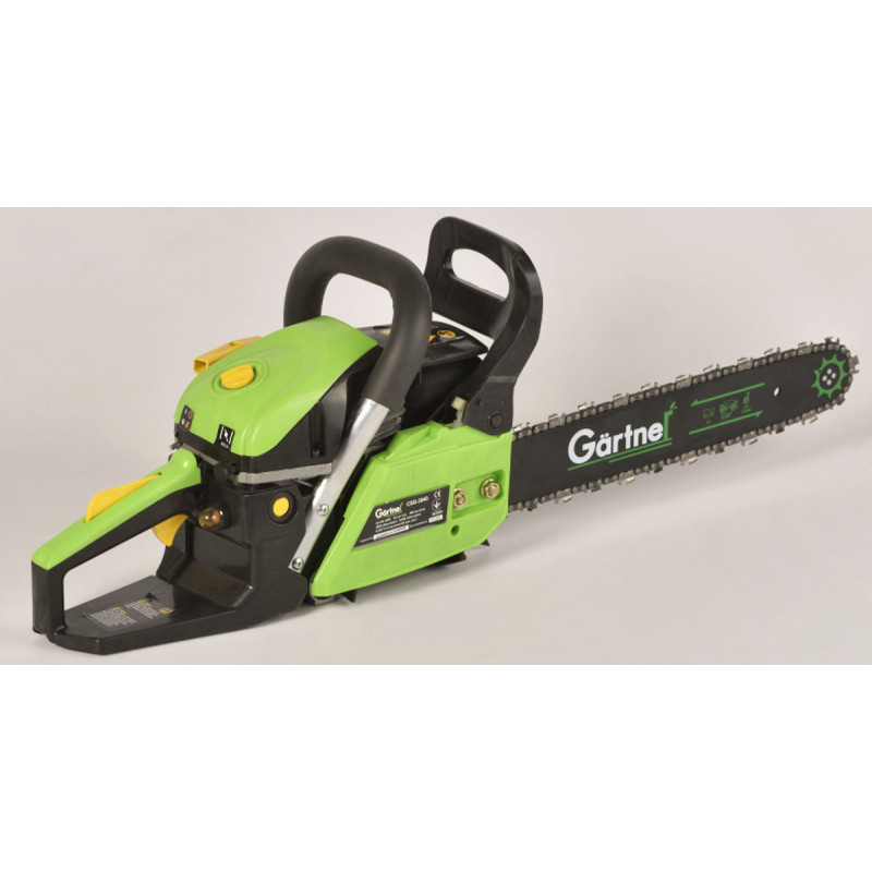 Пила цепная аккумуляторная Gartner CSG-3040 (846642)