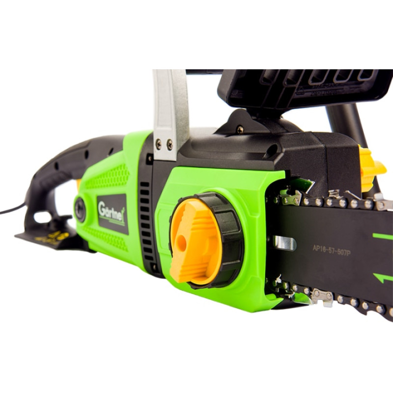 Пила цепная аккумуляторная Gartner CSE-2616 (844524)