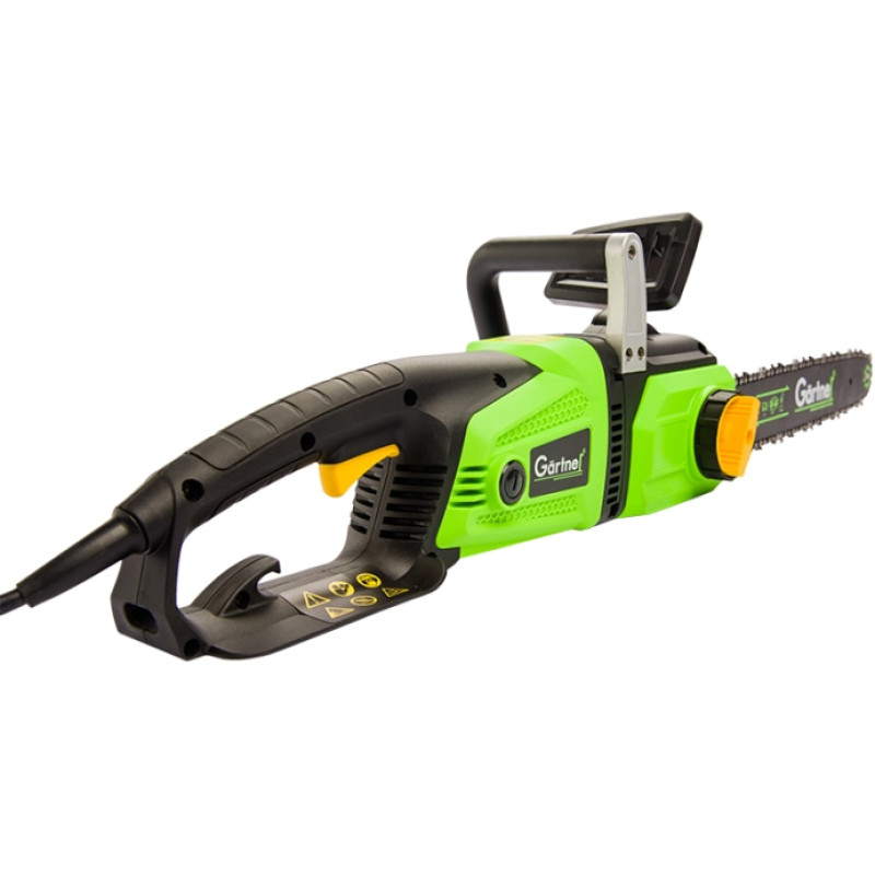 Пила цепная аккумуляторная Gartner CSE-2616 (844524)