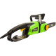 Пила цепная аккумуляторная Gartner CSE-2616 (844524)