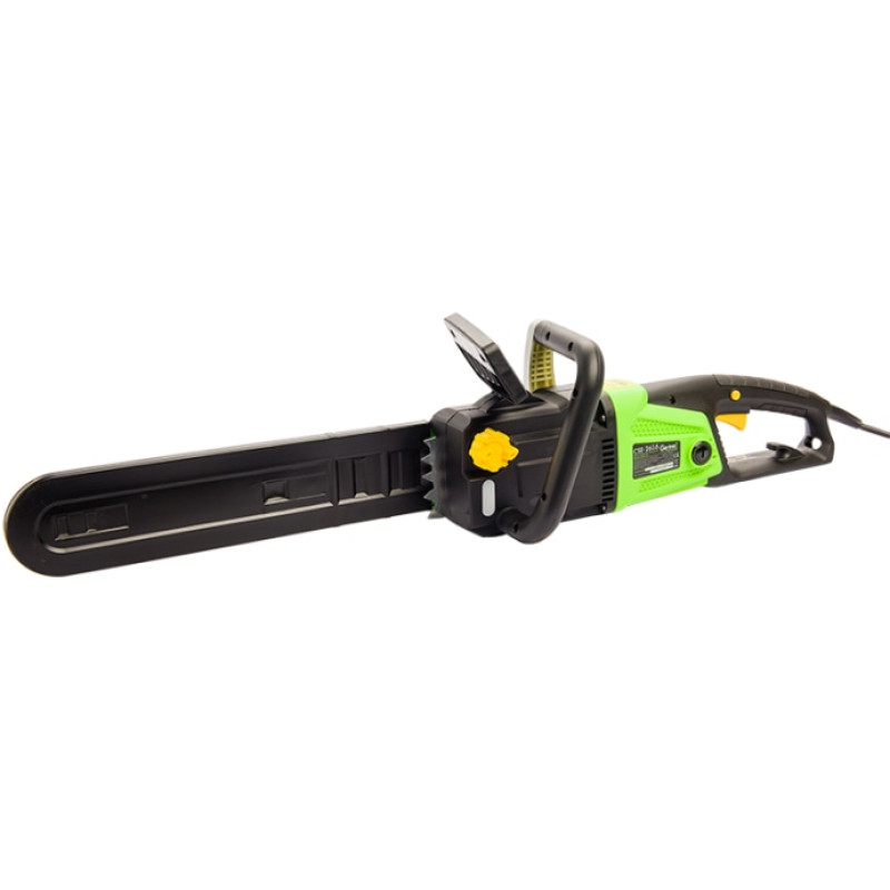 Пила цепная аккумуляторная Gartner CSE-2616 (844524)