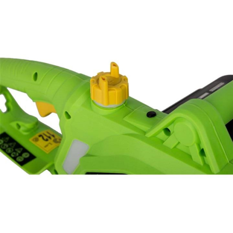 Пила цепная аккумуляторная Gartner CSE-2040 (853192)