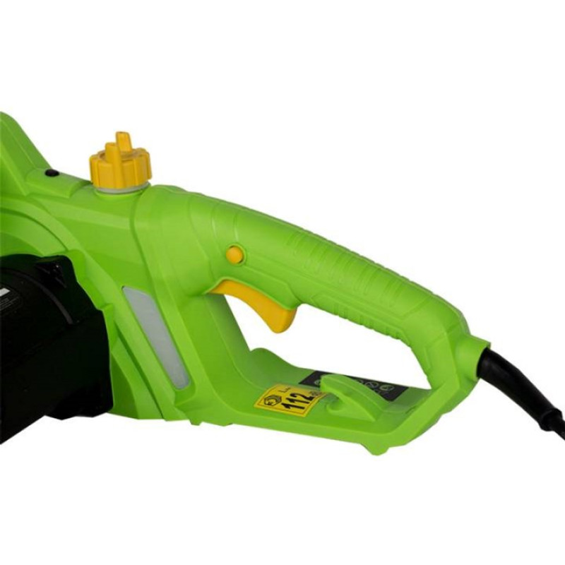 Пила цепная аккумуляторная Gartner CSE-2040 (853192)