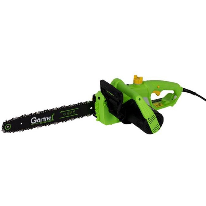 Пила цепная аккумуляторная Gartner CSE-2040 (853192)