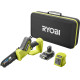 Пила цепная аккумуляторная Ryobi ONE+ HP RY18PSX15A-120T + АКБ та ЗП (5133005899)
