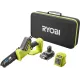 Пила цепная аккумуляторная Ryobi ONE+ HP RY18PSX15A-120T + АКБ та ЗП (5133005899)