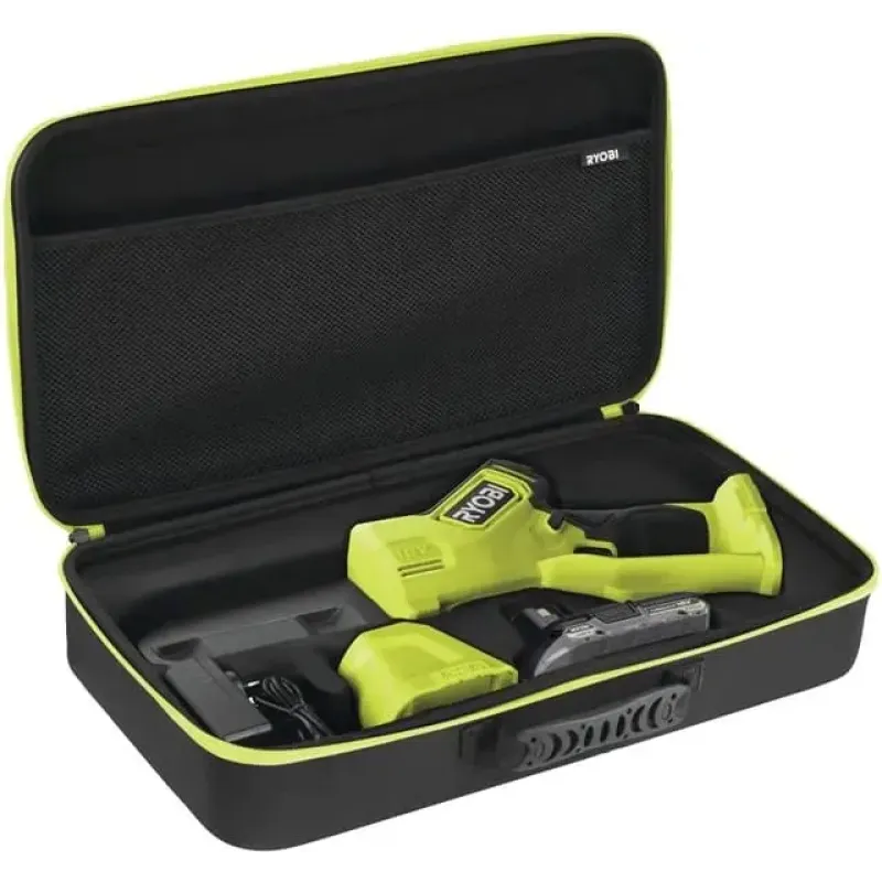 Пила цепная аккумуляторная Ryobi ONE+ HP RY18PSX15A-120T + АКБ та ЗП (5133005899)