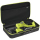 Пила цепная аккумуляторная Ryobi ONE+ HP RY18PSX15A-120T + АКБ та ЗП (5133005899)