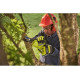 Пила цепная аккумуляторная Ryobi ONE+ HP RY18PSX15A-120T + АКБ та ЗП (5133005899)