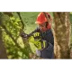 Пила цепная аккумуляторная Ryobi ONE+ HP RY18PSX15A-120T + АКБ та ЗП (5133005899)