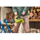 Пила цепная аккумуляторная Ryobi ONE+ HP RY18PSX15A-120T + АКБ та ЗП (5133005899)