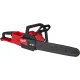 Пила цепная аккумуляторная MILWAUKEE M18 FUEL FCHS-0 (4933464723)