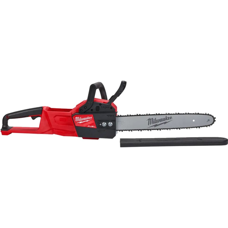 Пила ланцюгова акумуляторна MILWAUKEE M18 FUEL FCHS-0 (4933464723)