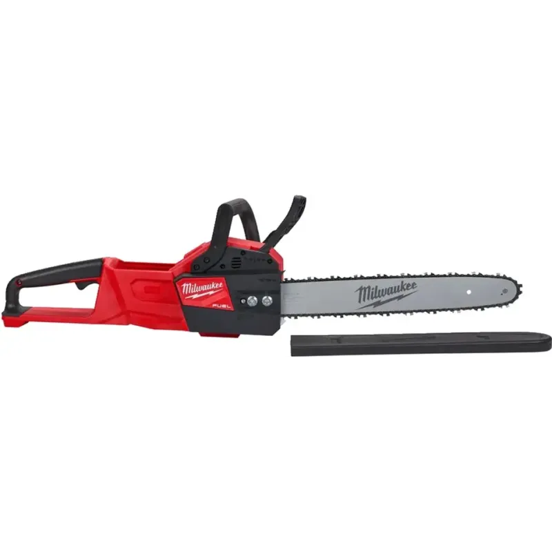 Пила цепная аккумуляторная MILWAUKEE M18 FUEL FCHS-0 (4933464723)
