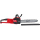 Пила ланцюгова акумуляторна MILWAUKEE M18 FUEL FCHS-0 (4933464723)
