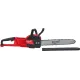 Пила цепная аккумуляторная MILWAUKEE M18 FUEL FCHS-0 (4933464723)