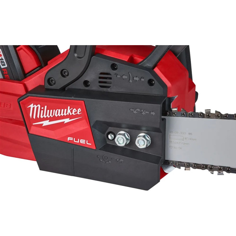 Пила ланцюгова акумуляторна MILWAUKEE M18 FUEL FCHS-0 (4933464723)