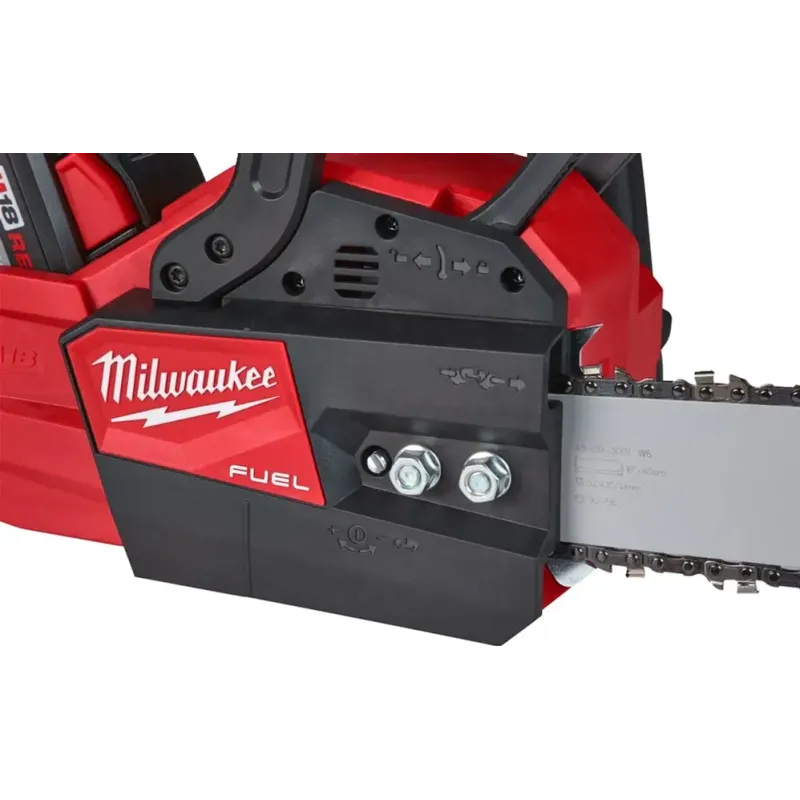 Пила цепная аккумуляторная MILWAUKEE M18 FUEL FCHS-0 (4933464723)