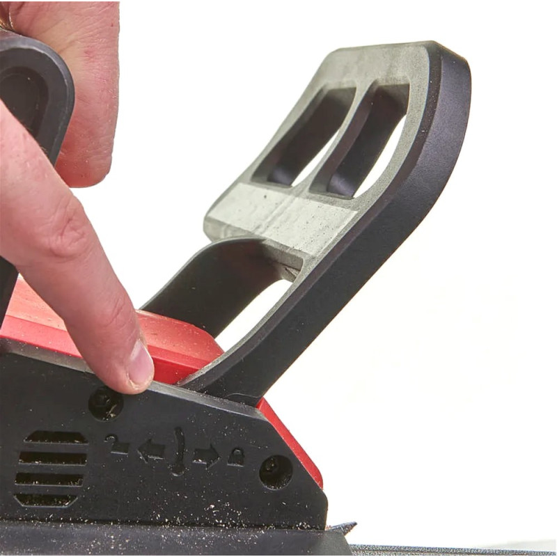Пила ланцюгова акумуляторна MILWAUKEE M18 FUEL FCHS-0 (4933464723)