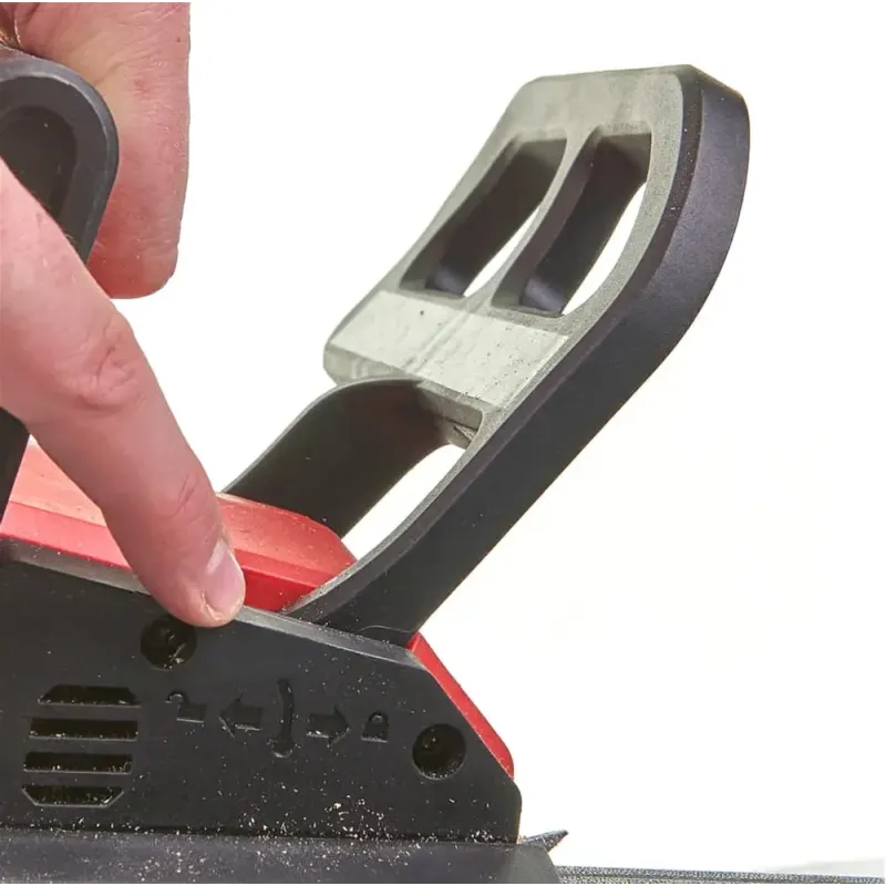 Пила цепная аккумуляторная MILWAUKEE M18 FUEL FCHS-0 (4933464723)