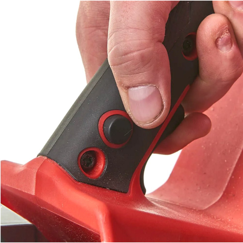 Пила ланцюгова акумуляторна MILWAUKEE M18 FUEL FCHS-0 (4933464723)