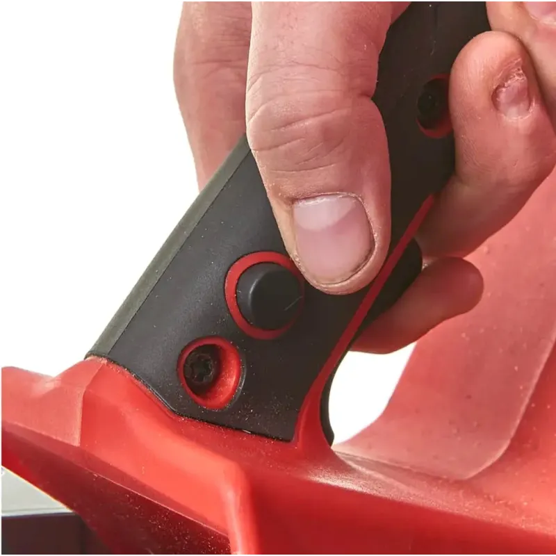 Пила цепная аккумуляторная MILWAUKEE M18 FUEL FCHS-0 (4933464723)