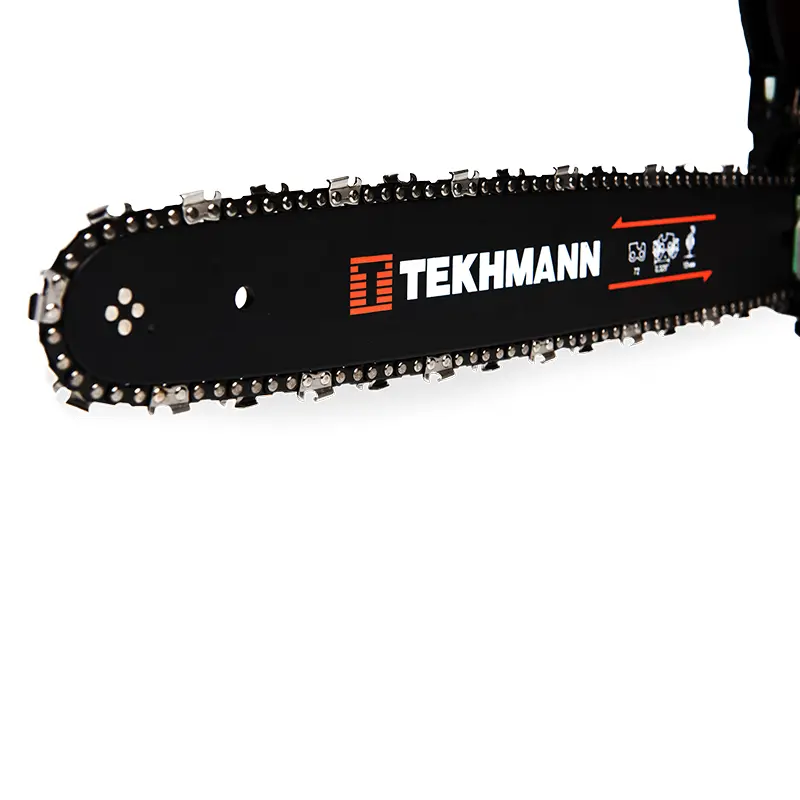 Пила ланцюгова акумуляторна Tekhmann CSG-2045 (842474)
