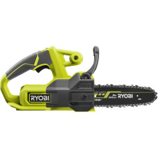 Пила цепная аккумуляторная Ryobi ONE+ RY18CS20A-0 без АКБ та ЗП (5133005414)