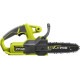 Пила цепная аккумуляторная Ryobi ONE+ RY18CS20A-0 без АКБ та ЗП (5133005414)