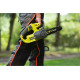 Пила цепная аккумуляторная Ryobi ONE+ RY18CS20A-0 без АКБ та ЗП (5133005414)